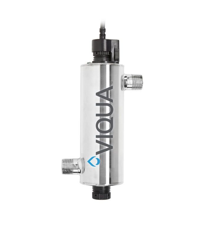 Aquaz VH150 UV vízfertőtlenítő berendezés