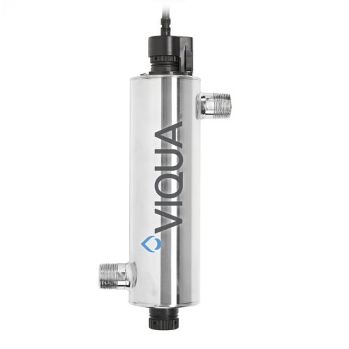 Aquaz VH200 UV vízfertőtlenítő berendezés