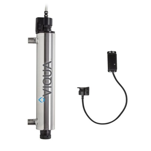 Aquaz VT4/2 UV vízfertőtlenítő berendezés
