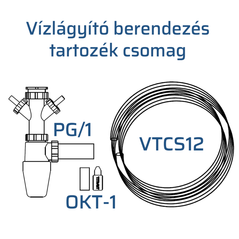 Tartozékcsomag